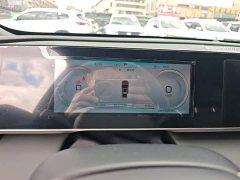 BYD Qin L DM-i 80KM Excellence Edition - ფოტო 12