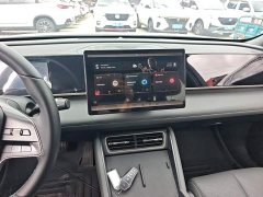 BYD Qin L DM-i 80KM Excellence Edition - ფოტო 13