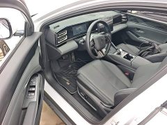 BYD Qin L DM-i 80KM Excellence Edition - ფოტო 16
