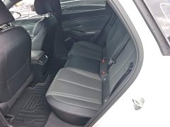 BYD Qin L DM-i 80KM Excellence Edition - ფოტო 17