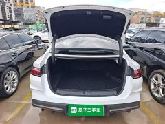BYD Qin L DM-i 80KM Excellence Edition - ფოტო 19