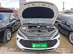 BYD Qin L DM-i 80KM Excellence Edition - ფოტო 20