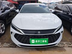 BYD Qin L DM-i 80KM Excellence Edition - ფოტო 3