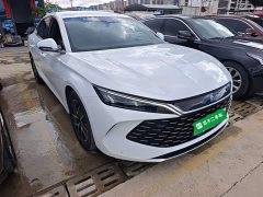 BYD Qin L DM-i 80KM Excellence Edition - ფოტო 4