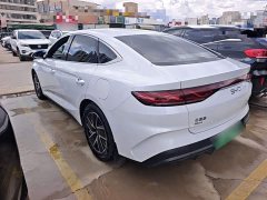BYD Qin L DM-i 80KM Excellence Edition - ფოტო 5