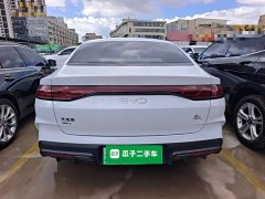 BYD Qin L DM-i 80KM Excellence Edition - ფოტო 6