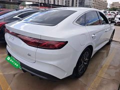BYD Qin L DM-i 80KM Excellence Edition - ფოტო 7