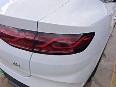 BYD Qin L DM-i 80KM Excellence Edition - ფოტო 8
