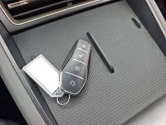 BYD Qin L DM-i 80KM Excellence Edition - ფოტო 9