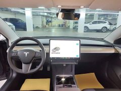 Tesla Model 3 Facelift Standard Range RWD Upgrade 3D1 - ფოტო 10
