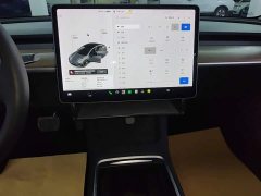 Tesla Model 3 Facelift Standard Range RWD Upgrade 3D1 - ფოტო 13