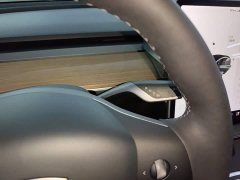 Tesla Model 3 Facelift Standard Range RWD Upgrade 3D1 - ფოტო 14