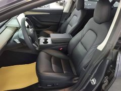Tesla Model 3 Facelift Standard Range RWD Upgrade 3D1 - ფოტო 15