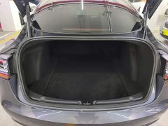 Tesla Model 3 Facelift Standard Range RWD Upgrade 3D1 - ფოტო 19