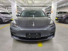 Tesla Model 3 Facelift Standard Range RWD Upgrade 3D1 - ფოტო 3