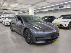 Tesla Model 3 Facelift Standard Range RWD Upgrade 3D1 - ფოტო 4