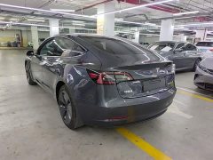 Tesla Model 3 Facelift Standard Range RWD Upgrade 3D1 - ფოტო 5