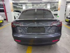 Tesla Model 3 Facelift Standard Range RWD Upgrade 3D1 - ფოტო 6