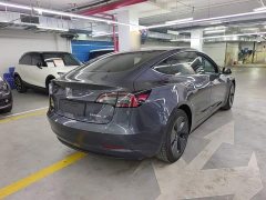 Tesla Model 3 Facelift Standard Range RWD Upgrade 3D1 - ფოტო 7