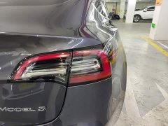 Tesla Model 3 Facelift Standard Range RWD Upgrade 3D1 - ფოტო 8