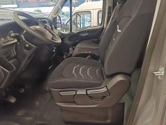 IVECO Eurocargo 2021 2.0T Manual Chaorui Short Wheelbase Low Roof Manual Door F1A - ფოტო 12