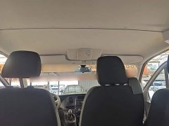 IVECO Eurocargo 2021 2.0T Manual Chaorui Short Wheelbase Low Roof Manual Door F1A - ფოტო 16
