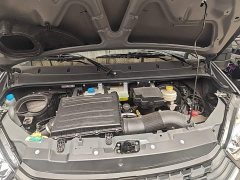 IVECO Eurocargo 2021 2.0T Manual Chaorui Short Wheelbase Low Roof Manual Door F1A - ფოტო 19