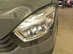 IVECO Eurocargo 2021 2.0T Manual Chaorui Short Wheelbase Low Roof Manual Door F1A - ფოტო 3