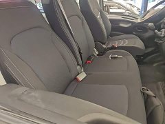 IVECO Eurocargo 2021 2.0T Manual Chaorui Short Wheelbase Low Roof Manual Door F1A - ფოტო 4