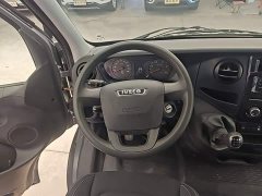 IVECO Eurocargo 2021 2.0T Manual Chaorui Short Wheelbase Low Roof Manual Door F1A - ფოტო 5