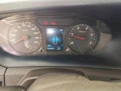 IVECO Eurocargo 2021 2.0T Manual Chaorui Short Wheelbase Low Roof Manual Door F1A - ფოტო 6