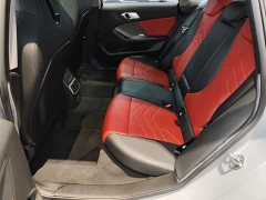 BMW 2 Series 225L M Sport Midnight Edition Package - ფოტო 17