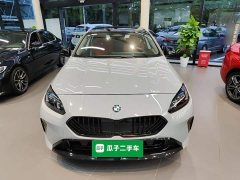 BMW 2 Series 225L M Sport Midnight Edition Package - ფოტო 3