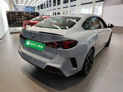 BMW 2 Series 225L M Sport Midnight Edition Package - ფოტო 7