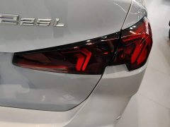 BMW 2 Series 225L M Sport Midnight Edition Package - ფოტო 8