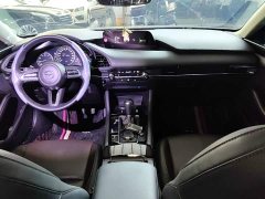 Mazda3 Axela 2021 2.0L Automatic Elegant Edition - ფოტო 10
