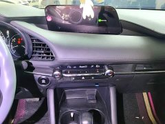 Mazda3 Axela 2021 2.0L Automatic Elegant Edition - ფოტო 13