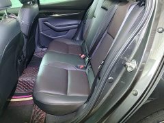 Mazda3 Axela 2021 2.0L Automatic Elegant Edition - ფოტო 17