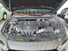 Mazda3 Axela 2021 2.0L Automatic Elegant Edition - ფოტო 20