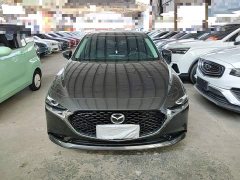 Mazda3 Axela 2021 2.0L Automatic Elegant Edition - ფოტო 3