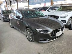 Mazda3 Axela 2021 2.0L Automatic Elegant Edition - ფოტო 4