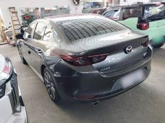 Mazda3 Axela 2021 2.0L Automatic Elegant Edition - ფოტო 5