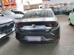 Mazda3 Axela 2021 2.0L Automatic Elegant Edition - ფოტო 6
