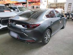 Mazda3 Axela 2021 2.0L Automatic Elegant Edition - ფოტო 7