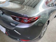 Mazda3 Axela 2021 2.0L Automatic Elegant Edition - ფოტო 8