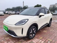 Wuling Bingo S 2025 325km Flagship - ფოტო 1