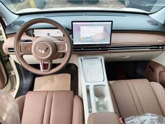 Wuling Bingo S 2025 325km Flagship - ფოტო 10