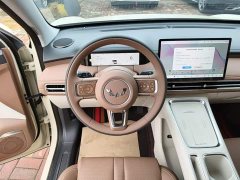 Wuling Bingo S 2025 325km Flagship - ფოტო 11