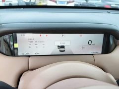 Wuling Bingo S 2025 325km Flagship - ფოტო 12