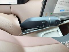 Wuling Bingo S 2025 325km Flagship - ფოტო 14